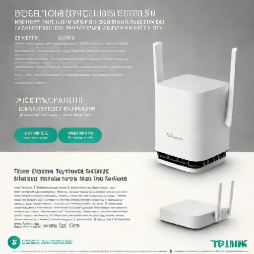 TP-Link Deco XE75 User Guide