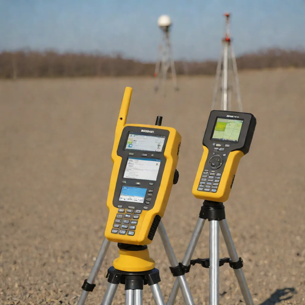 Trimble R10 GNSS Receiver User Guide