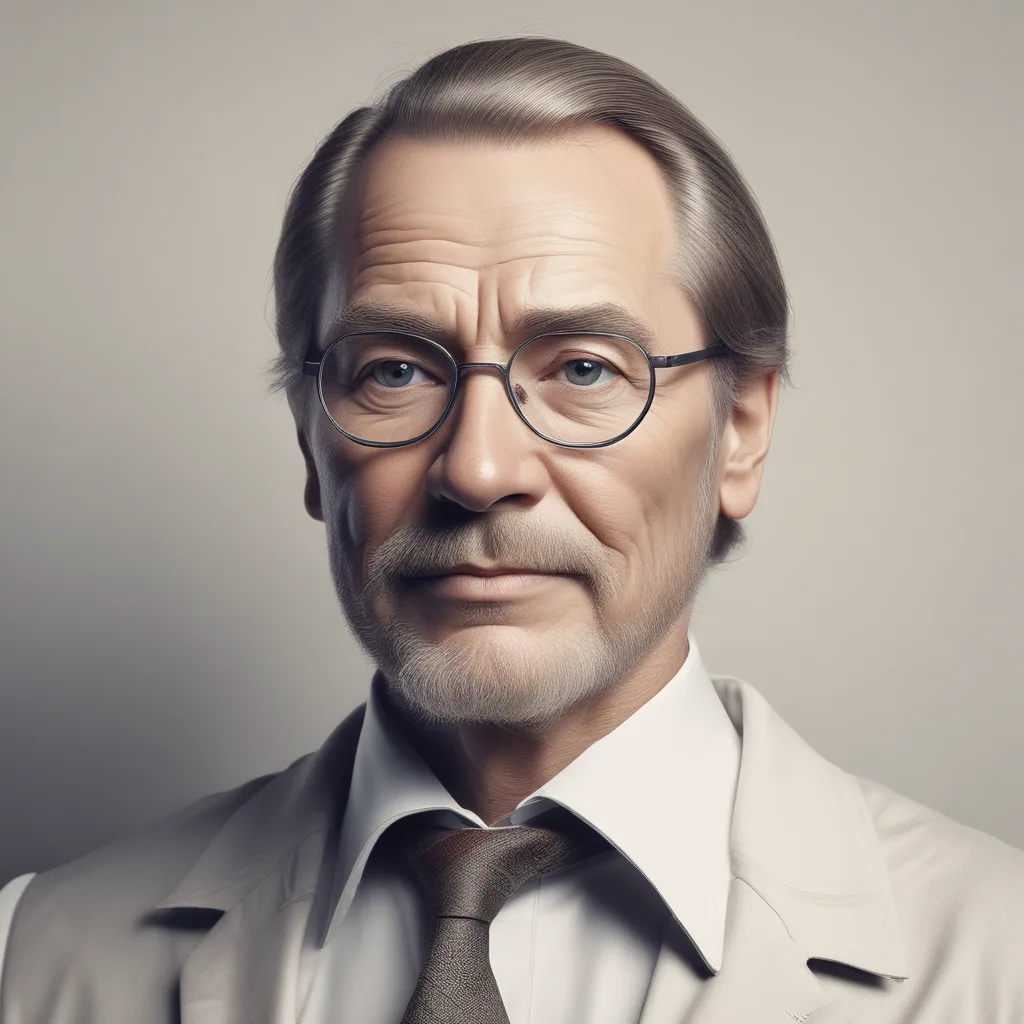 Timothy Garton Ash