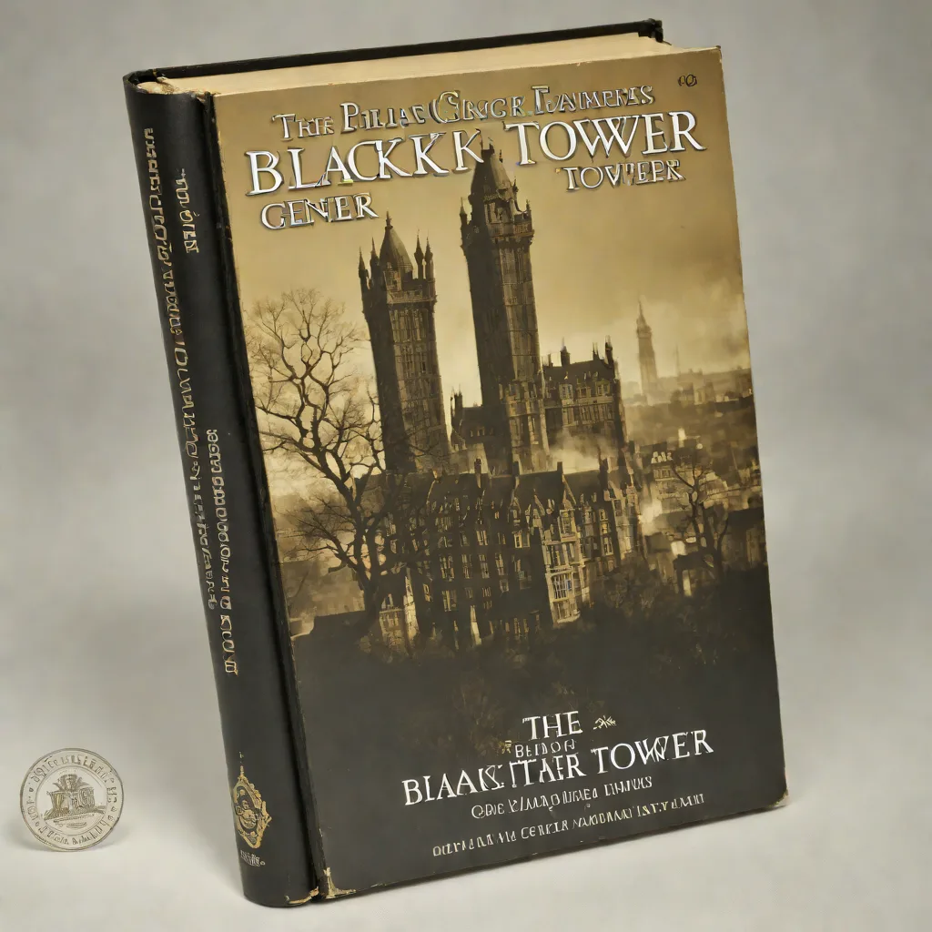 The Black Tower