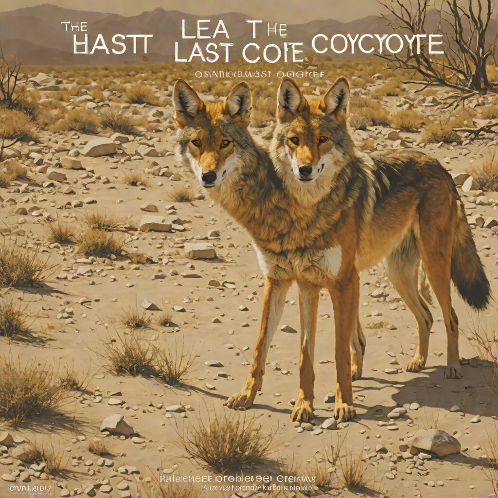 The Last Coyote