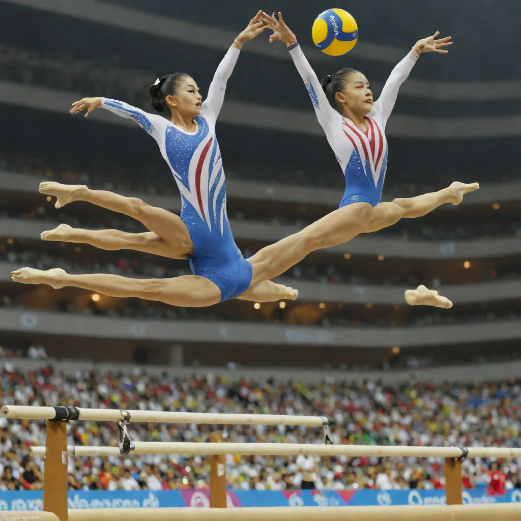 Taipei World Cup