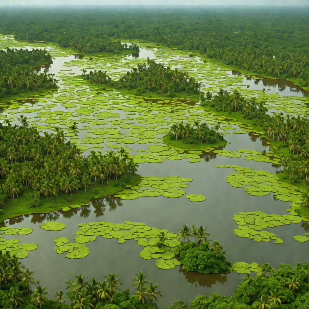 Tasek Chini