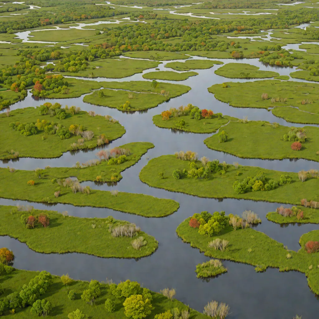 Tinicum Marsh