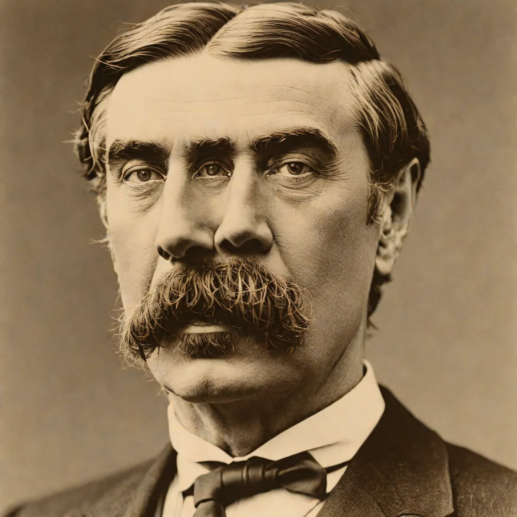Thorstein Veblen
