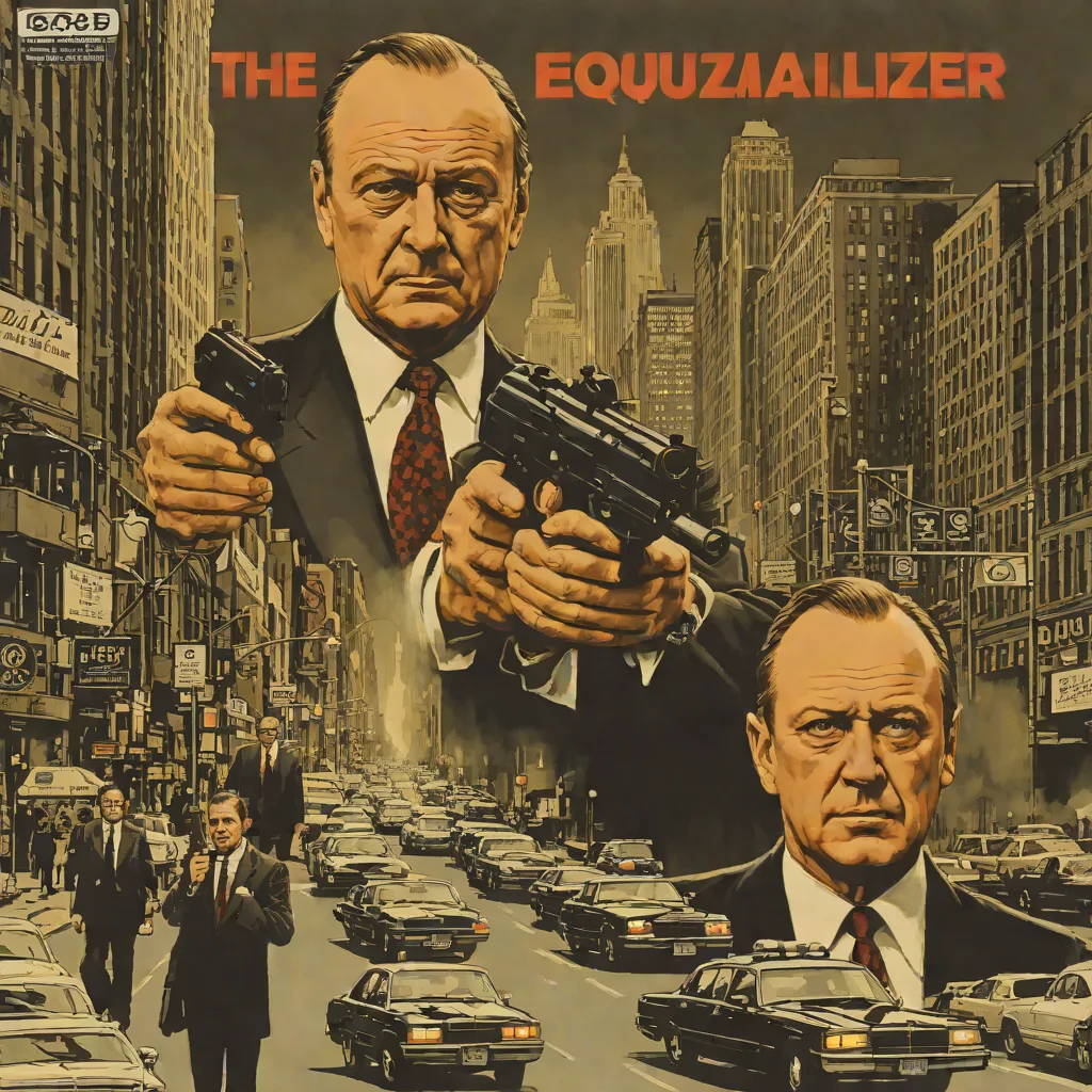 The Equalizer (1985)