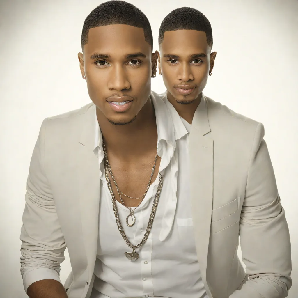 Trey Songz - Ready