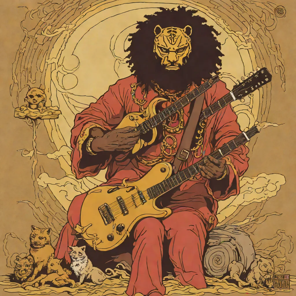 Thundercat - It Is What It Is