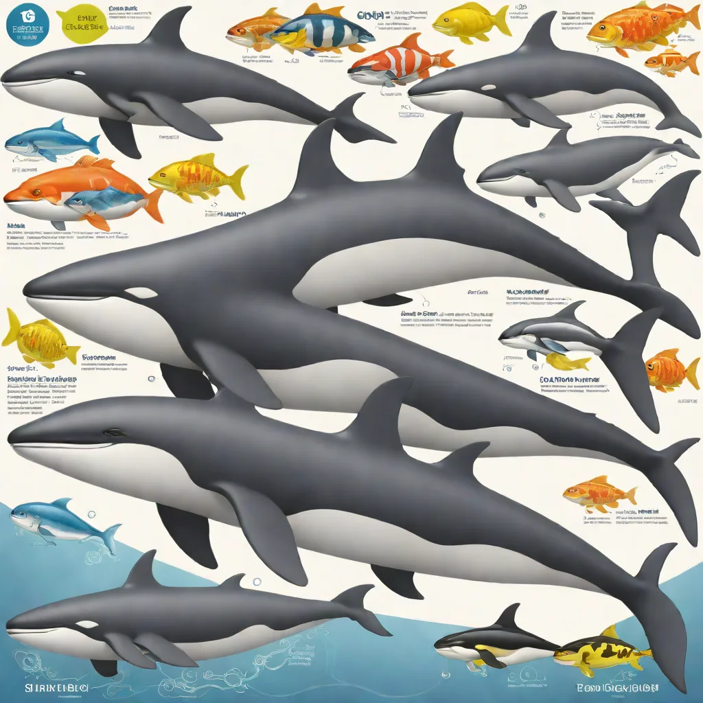 Type D Killer Whale