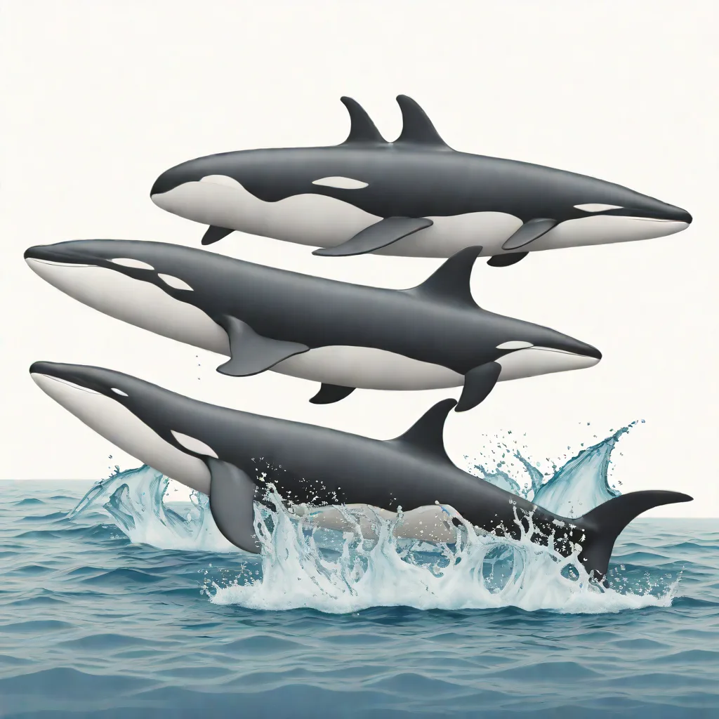 Type A Killer Whale