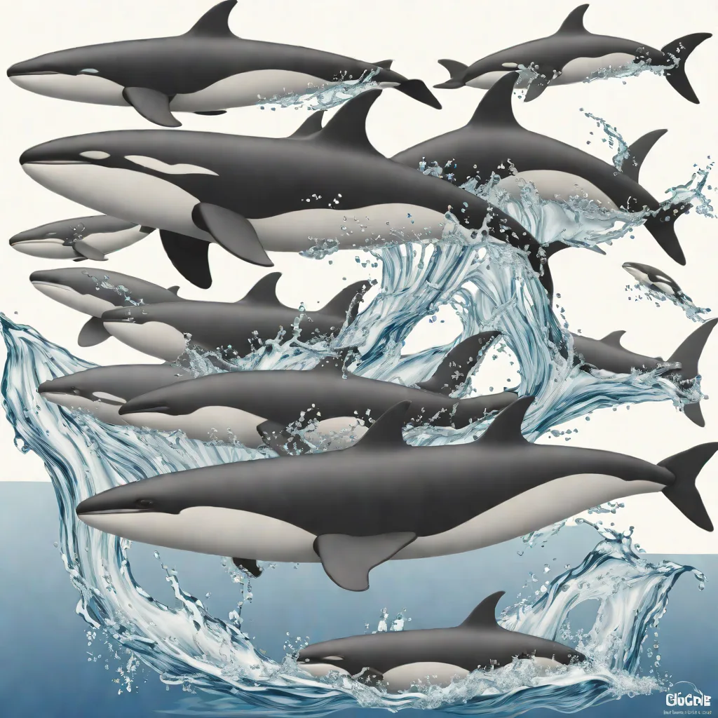 Type B Killer Whale