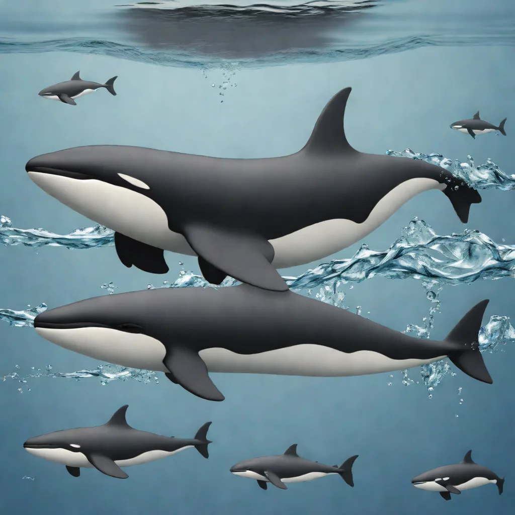 Type C Killer Whale