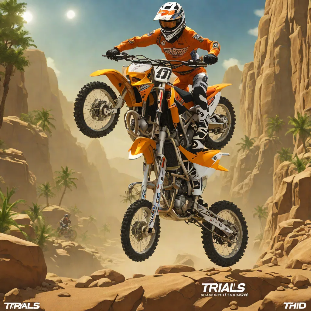 Trials HD