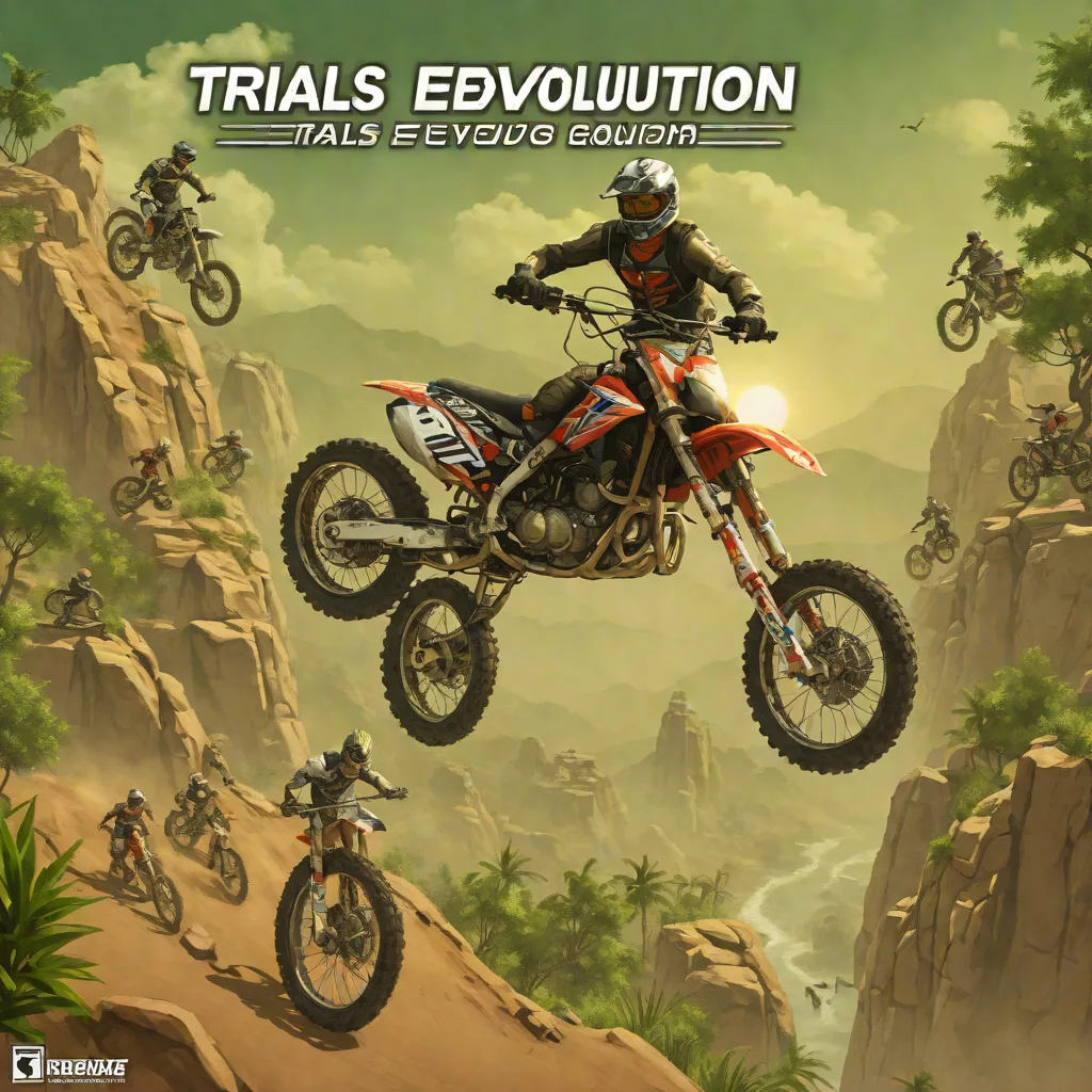 Trials Evolution