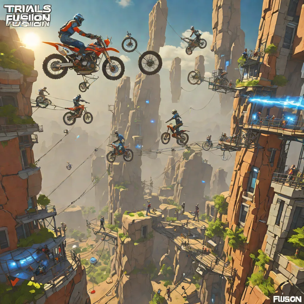 Trials Fusion
