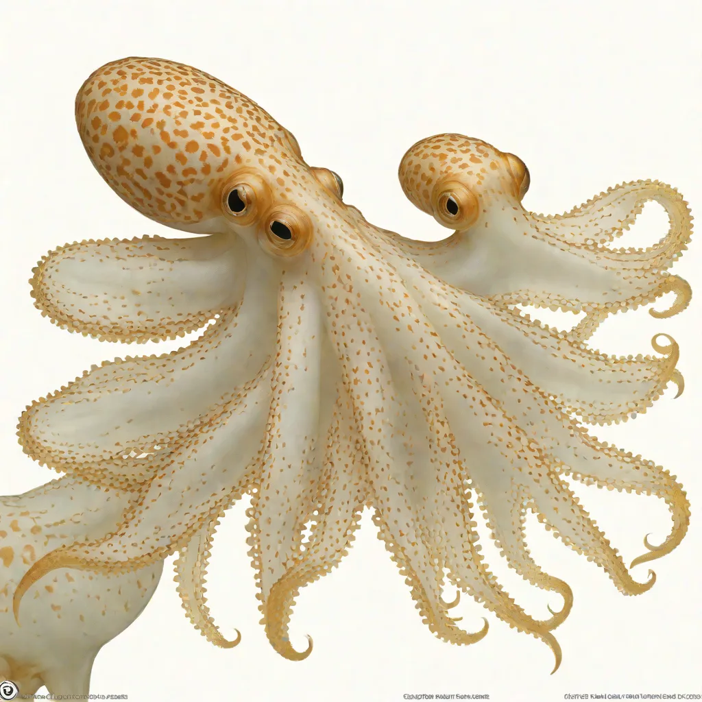 Todarodes pusillus