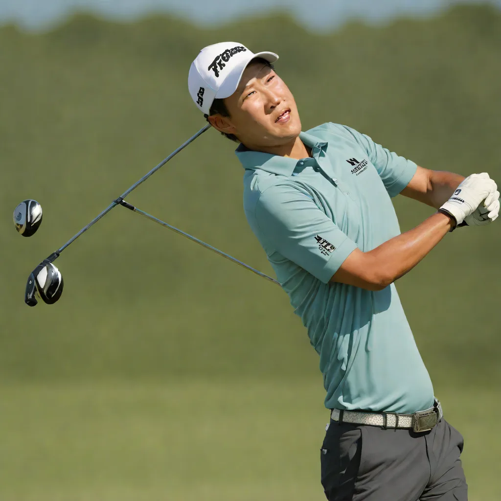 Tom Kim
