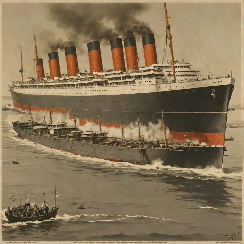 TSS Morro Castle