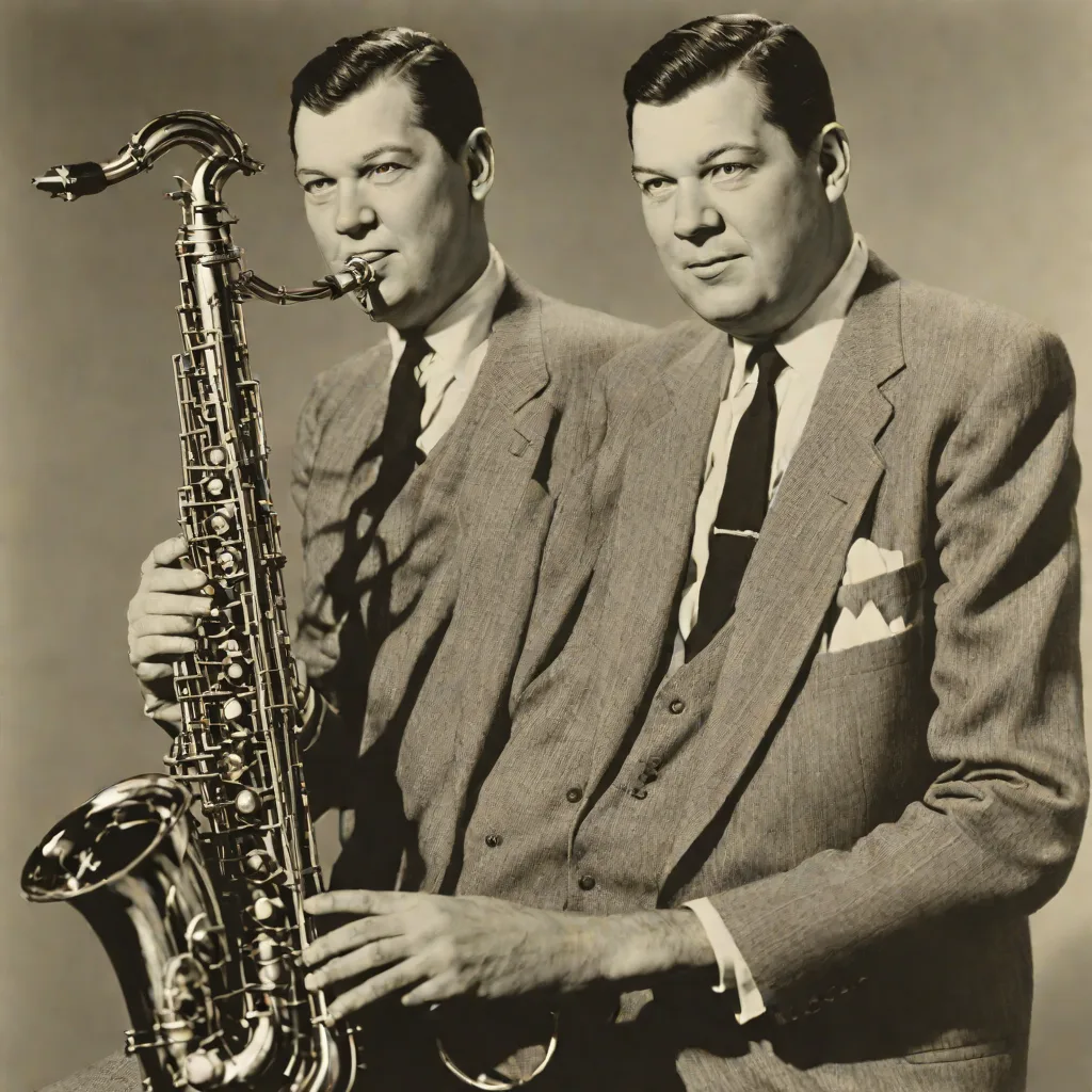 Tubby Hayes