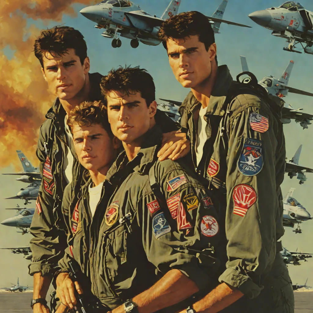 Top Gun (1986)