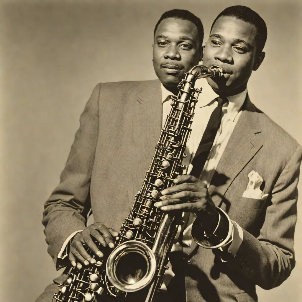 Teddy Edwards
