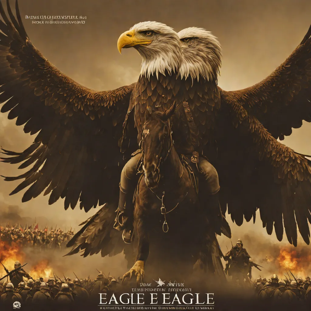The Eagle (2011)