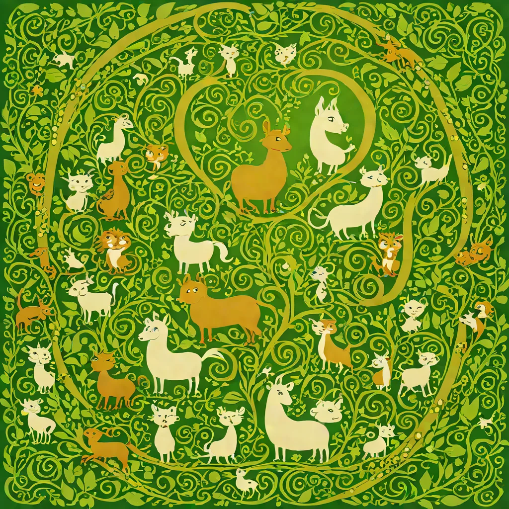 The Secret of Kells (2009)