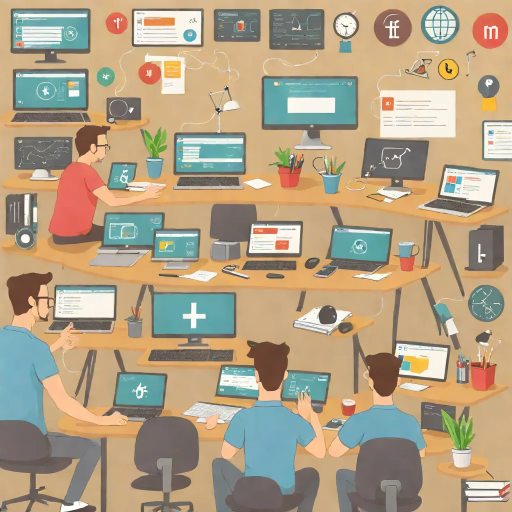 The Web Developer Bootcamp by Colt Steele (Udemy)