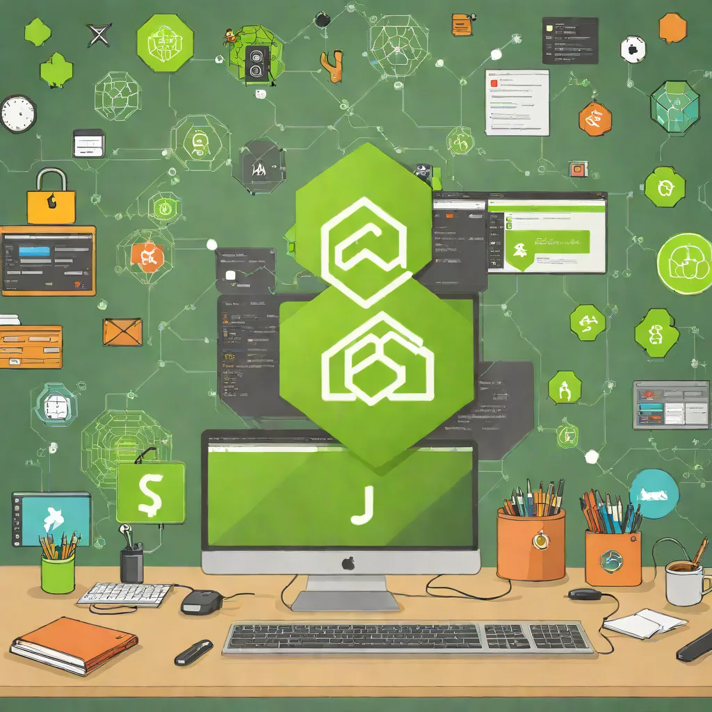 The Complete Node.js Developer Course (Andrew Mead, Udemy)