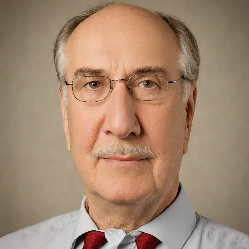 Thomas Bouchard