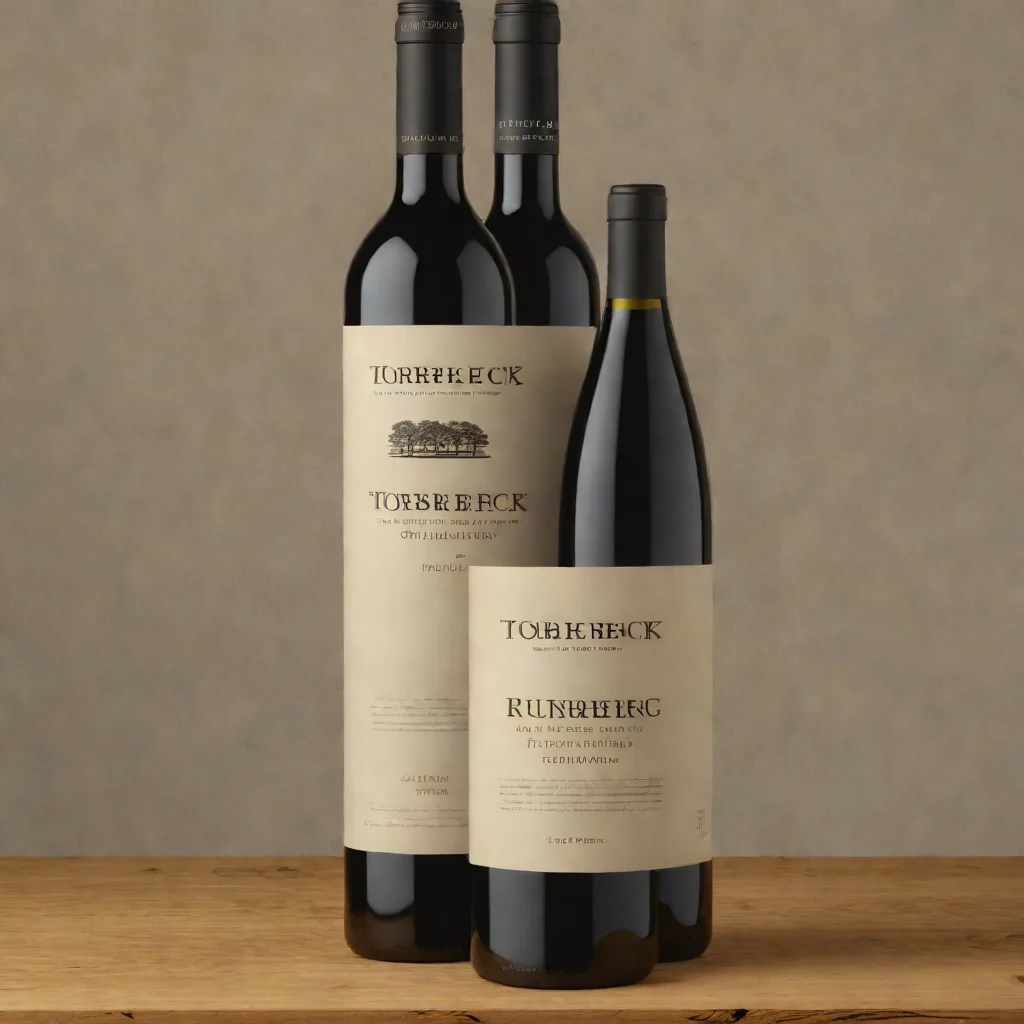 Torbreck RunRig Shiraz