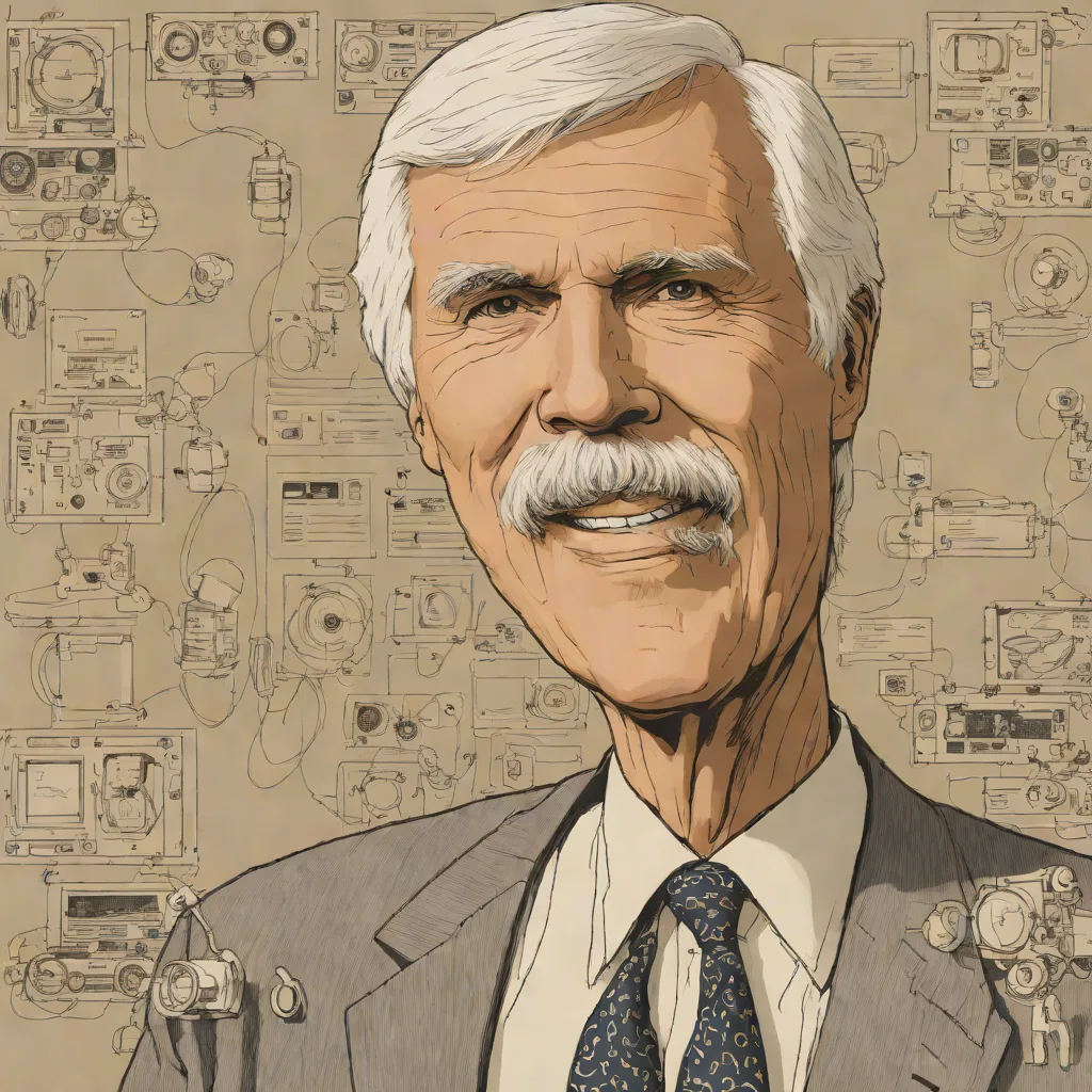 Ted Turner