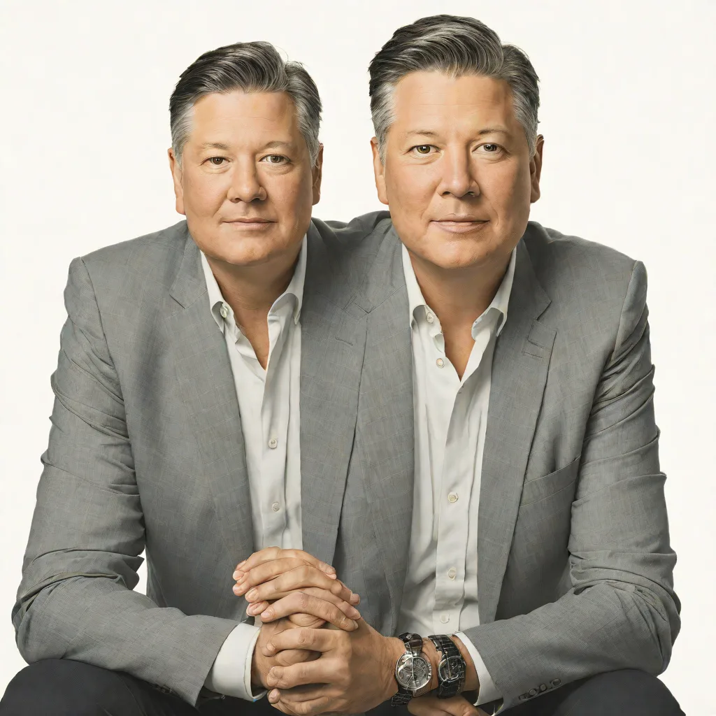 Ted Sarandos
