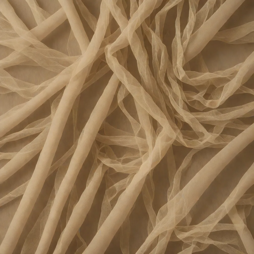Tulle