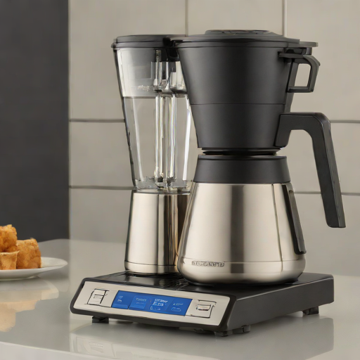 Technivorm Moccamaster KBG