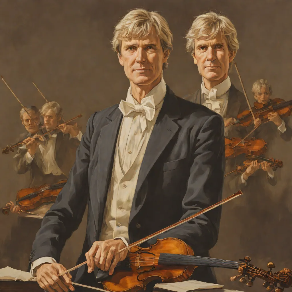 Thomas Dausgaard