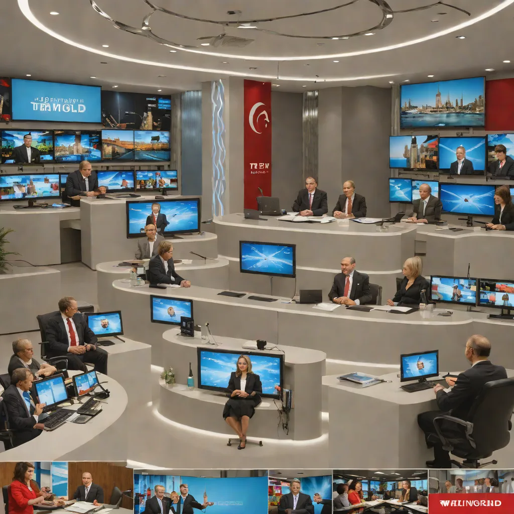 TRT World News