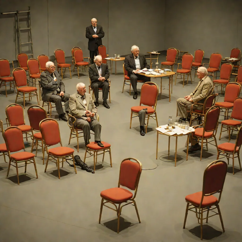 The Chairs