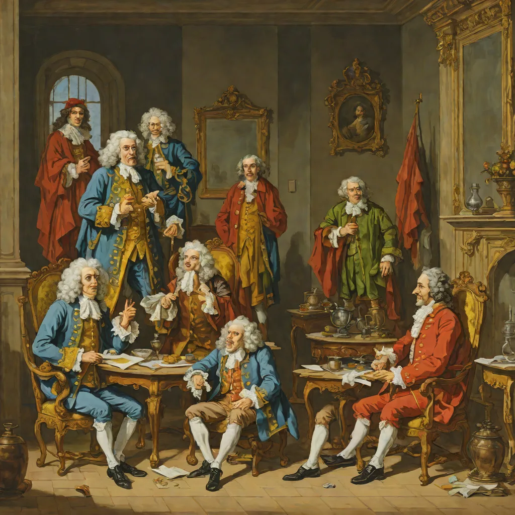 The Miser