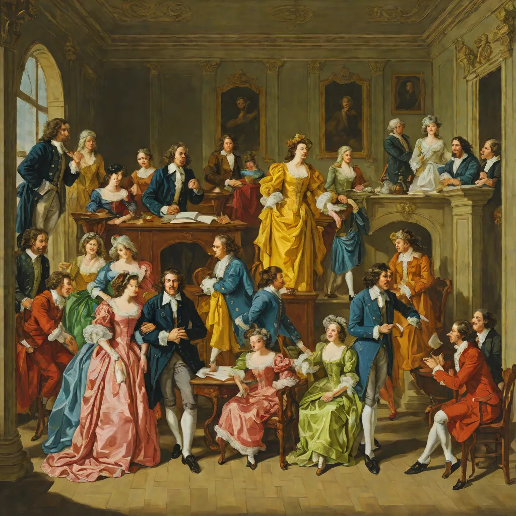 The School for Wives
