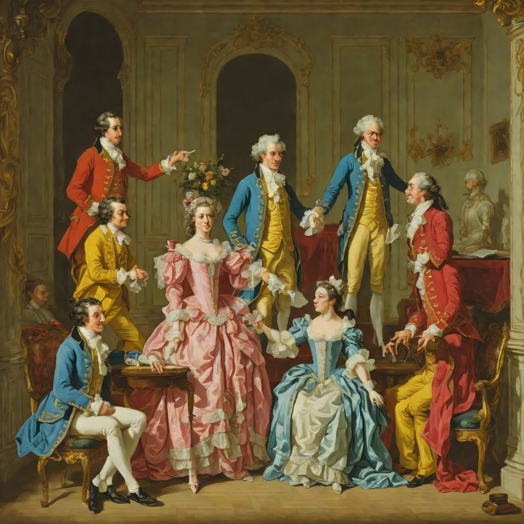 The Marriage of Figaro