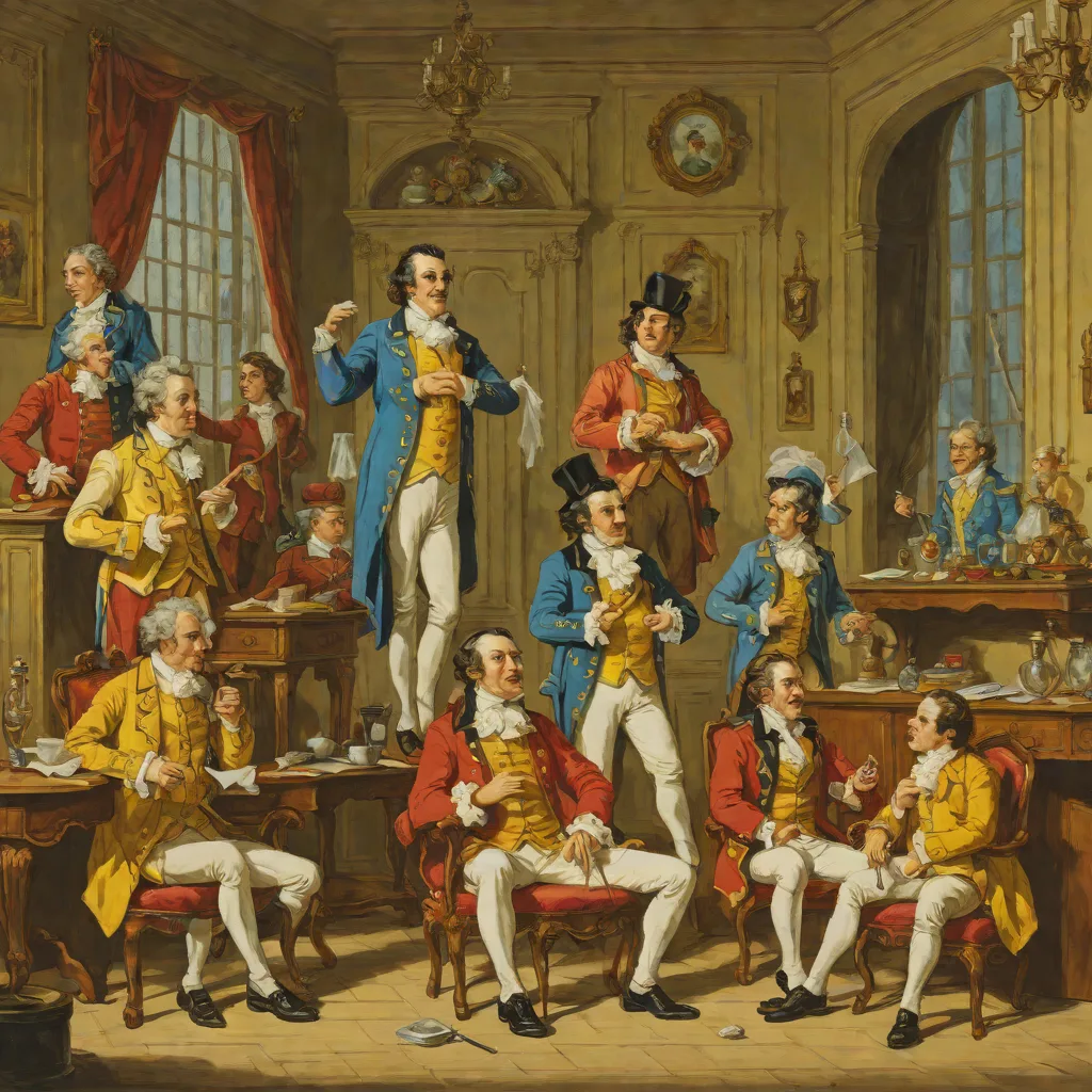 The Barber of Seville