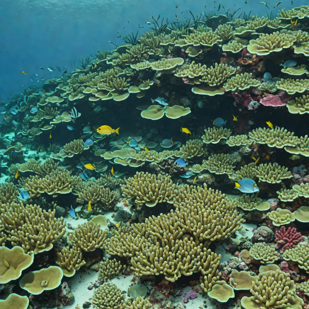 Tulear Reef
