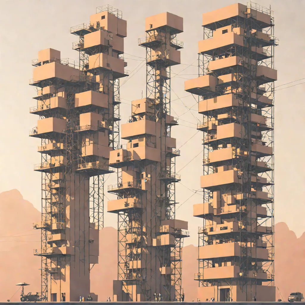 TALL Stack
