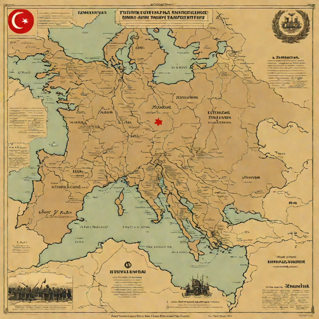 Turkish War of Independence
