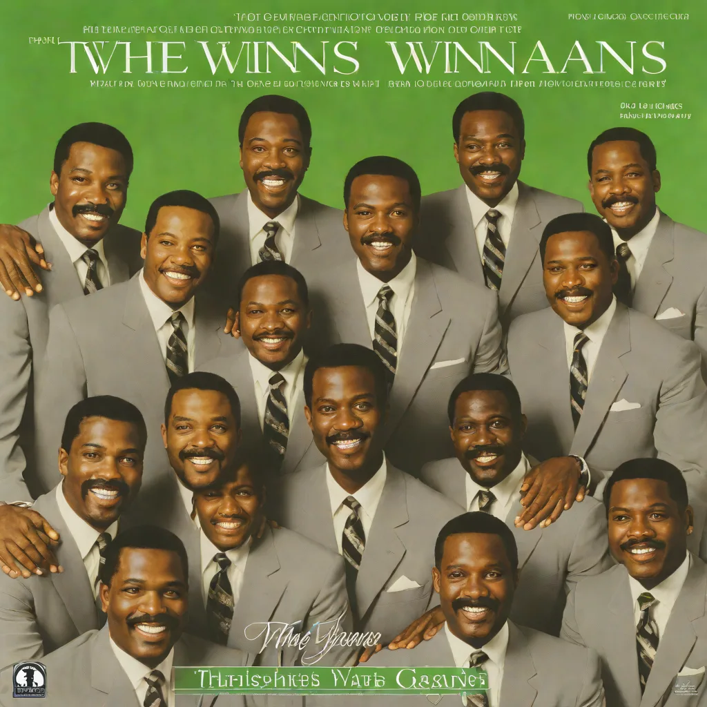 The Winans
