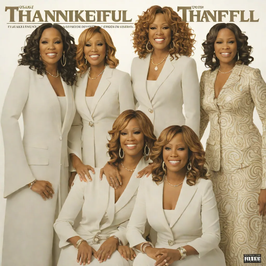Thankful