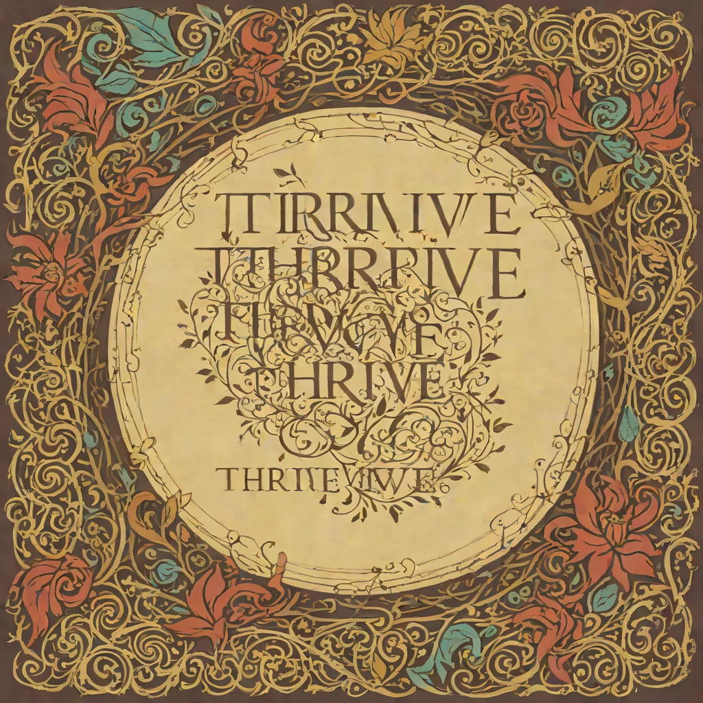 Thrive