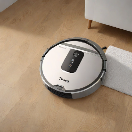 Tineco Floor One S7 Pro