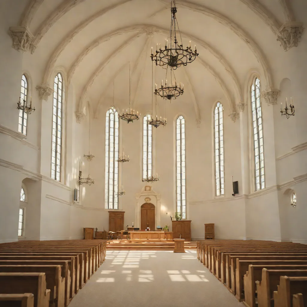 The Worship Project